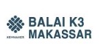 BALAI K3 MAKASSAR