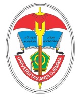 UNIVERSITAS ANDI DJEMMA