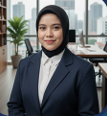 Nabila Salsabila Suparman, S.M.